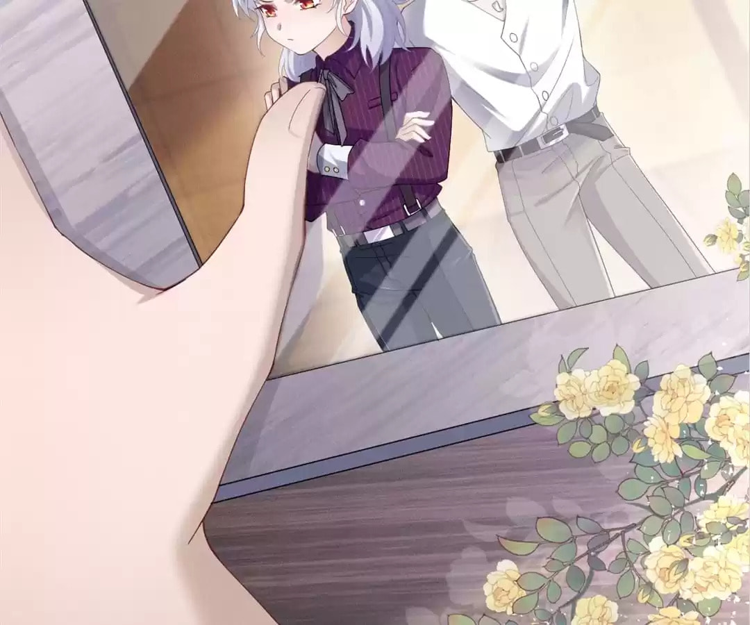 Read Tying up My Wolf (Colored) chapter 1 image 100 on Lezhin