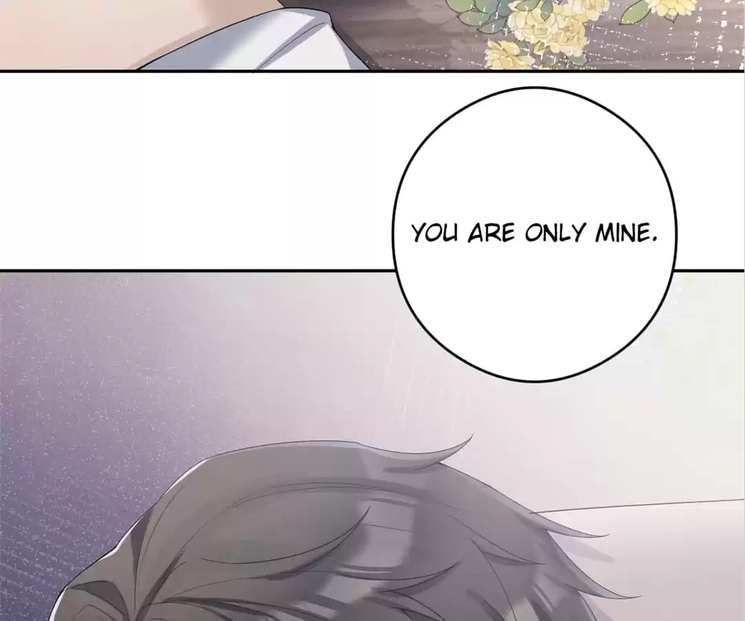 Read Tying up My Wolf (Colored) chapter 1 image 101 on Lezhin