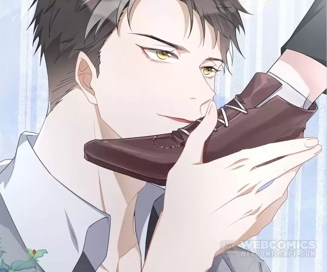 Read Tying up My Wolf (Colored) chapter 1 image 109 on Lezhin