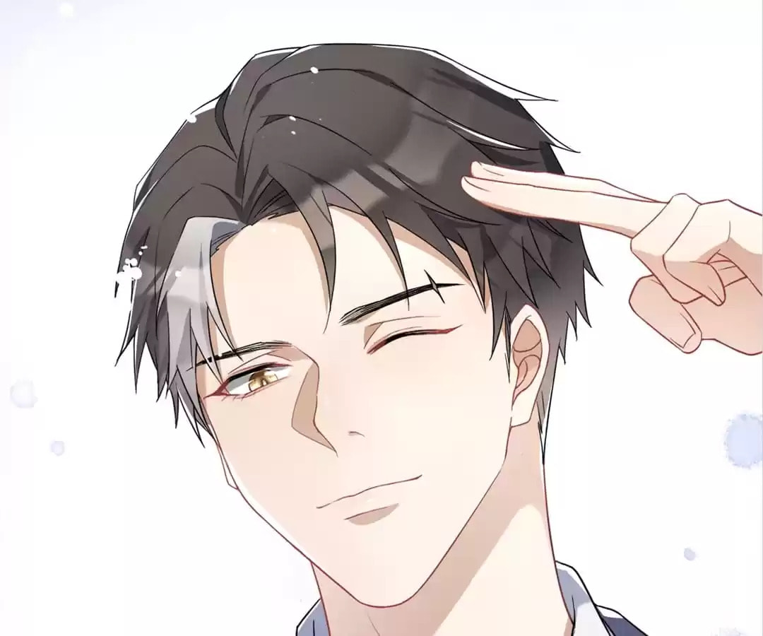 Read Tying up My Wolf (Colored) chapter 1 image 11 on Lezhin