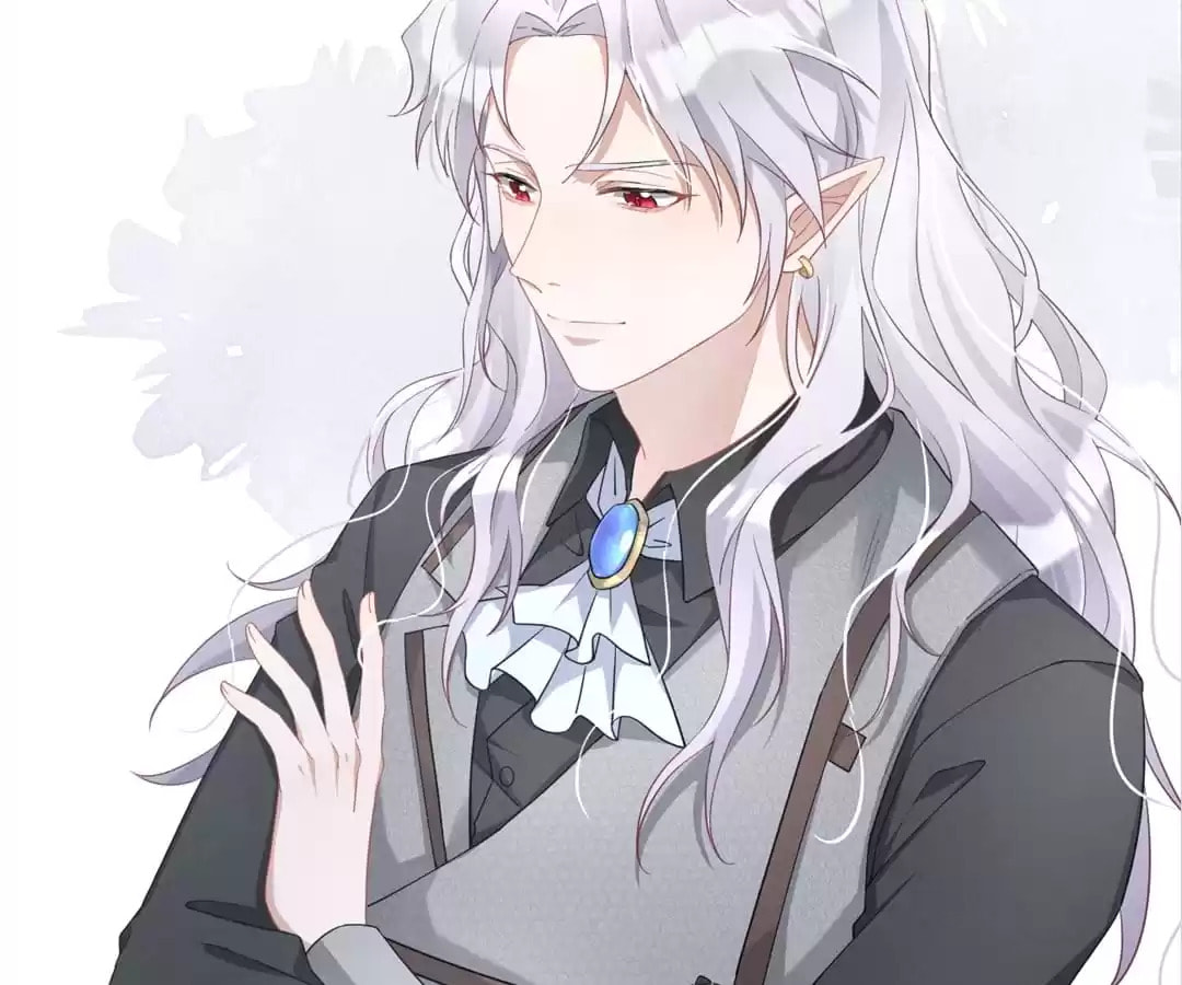 Read Tying up My Wolf (Colored) chapter 1 image 111 on Lezhin