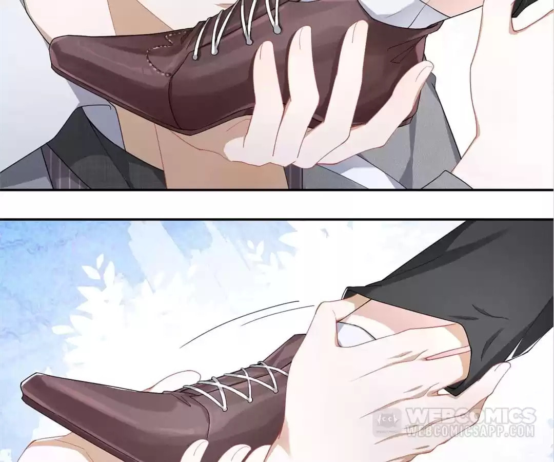 Read Tying up My Wolf (Colored) chapter 1 image 114 on Lezhin