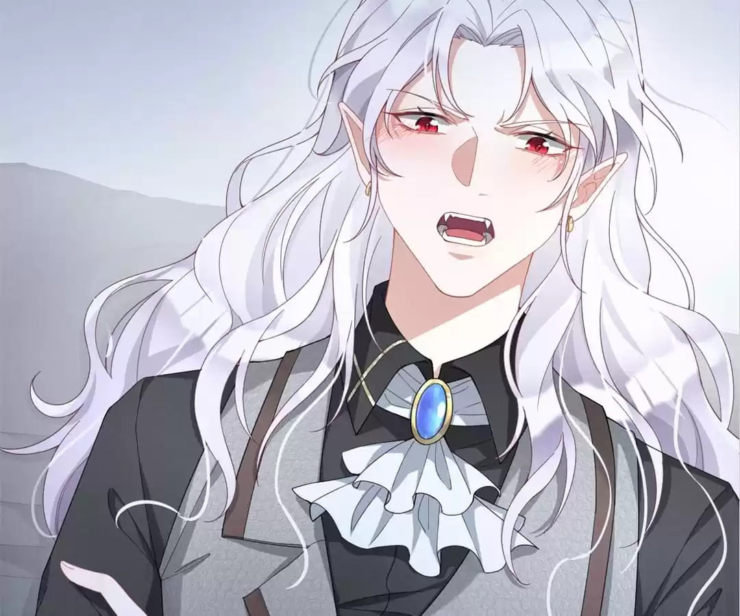 Read Tying up My Wolf (Colored) chapter 1 image 117 on Lezhin