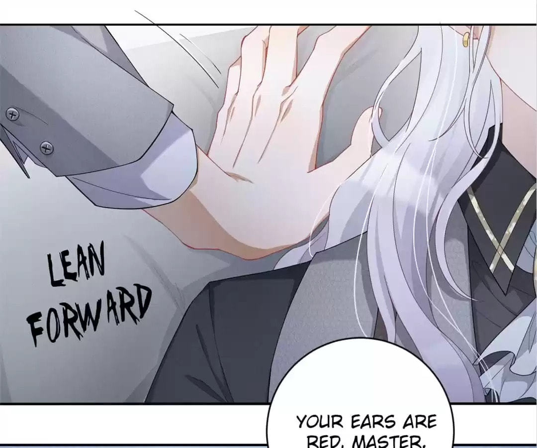 Read Tying up My Wolf (Colored) chapter 1 image 119 on Lezhin