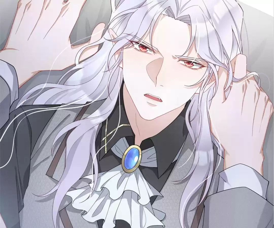 Read Tying up My Wolf (Colored) chapter 1 image 123 on Lezhin