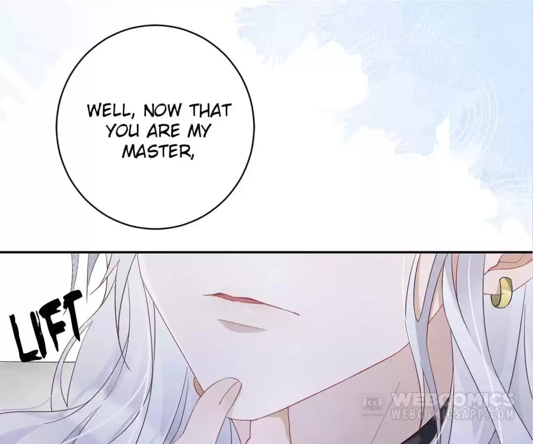 Read Tying up My Wolf (Colored) chapter 1 image 127 on Lezhin