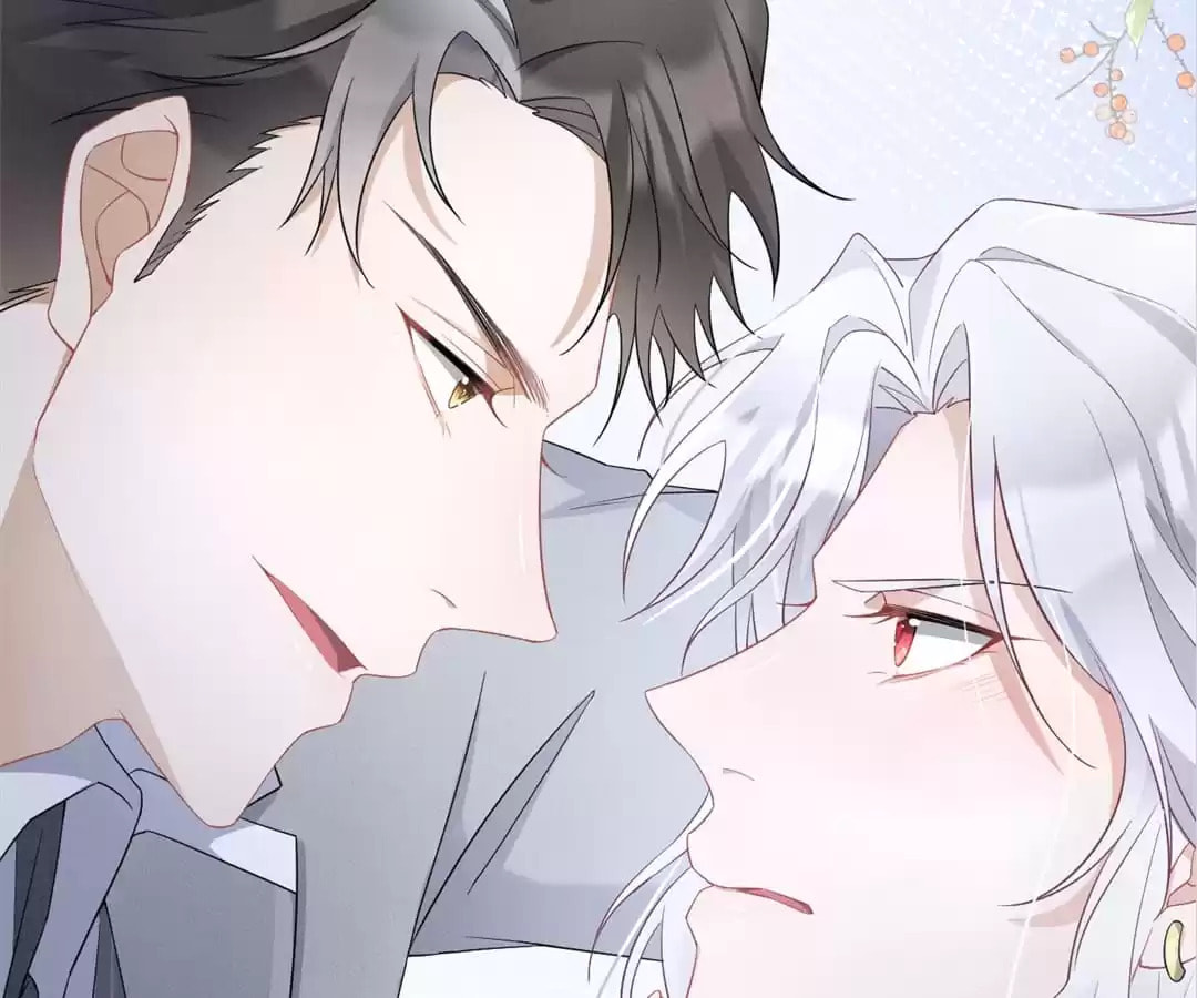 Read Tying up My Wolf (Colored) chapter 1 image 129 on Lezhin