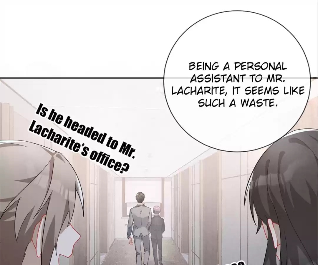 Read Tying up My Wolf (Colored) chapter 1 image 15 on Lezhin
