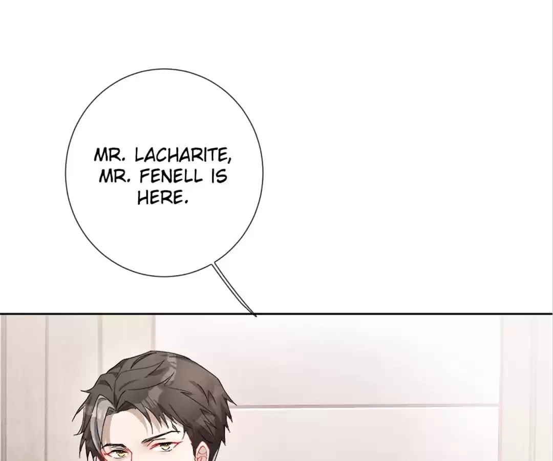 Read Tying up My Wolf (Colored) chapter 1 image 18 on Lezhin