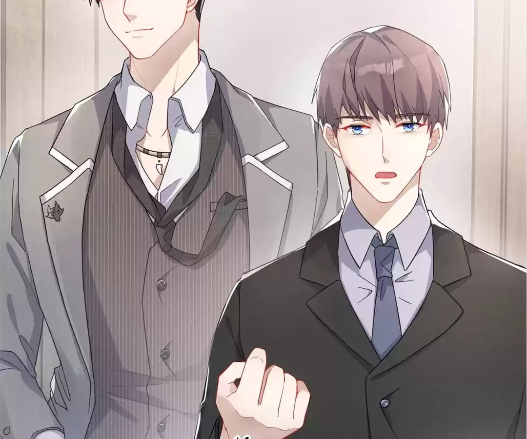 Read Tying up My Wolf (Colored) chapter 1 image 19 on Lezhin