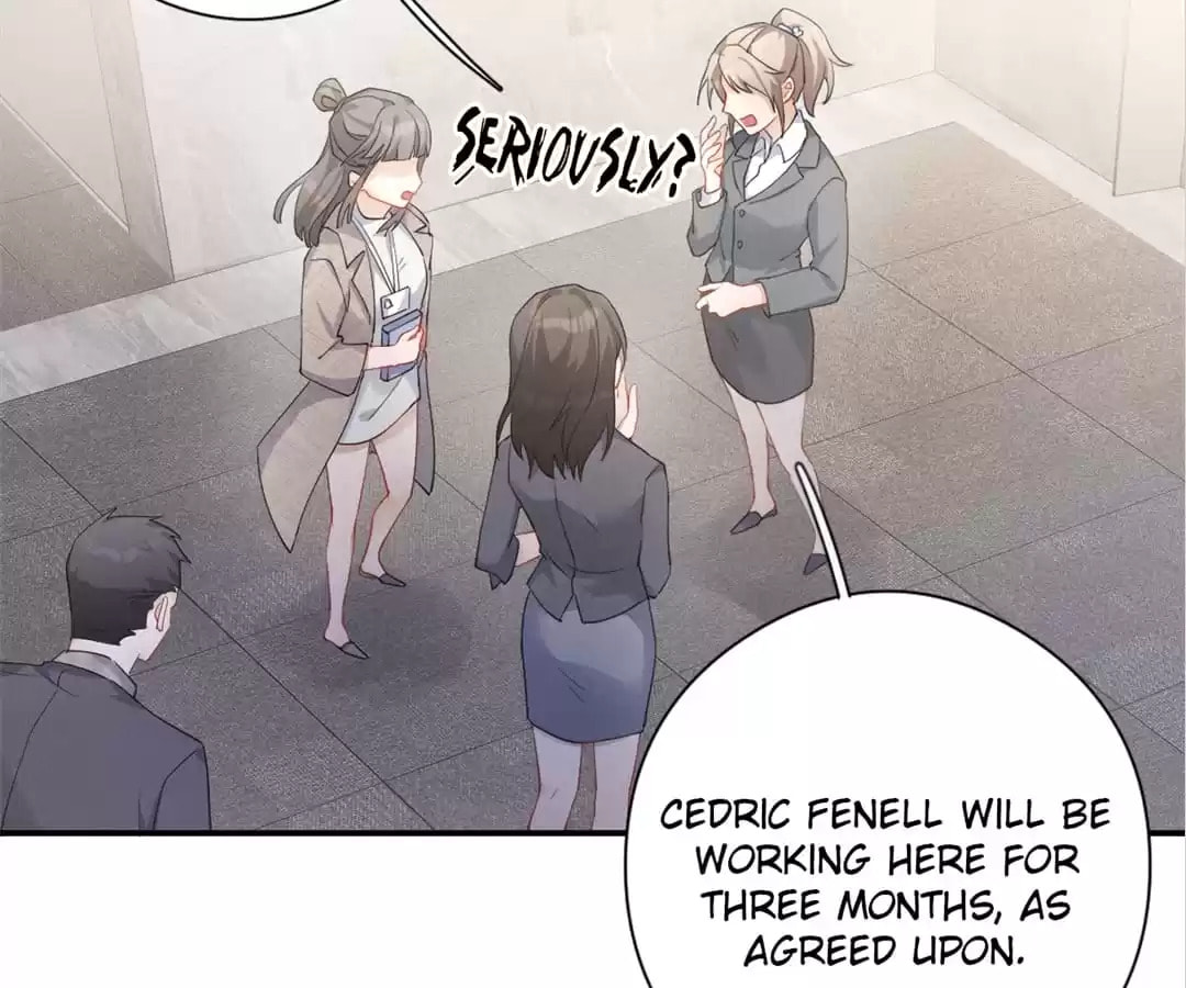 Read Tying up My Wolf (Colored) chapter 1 image 2 on Lezhin