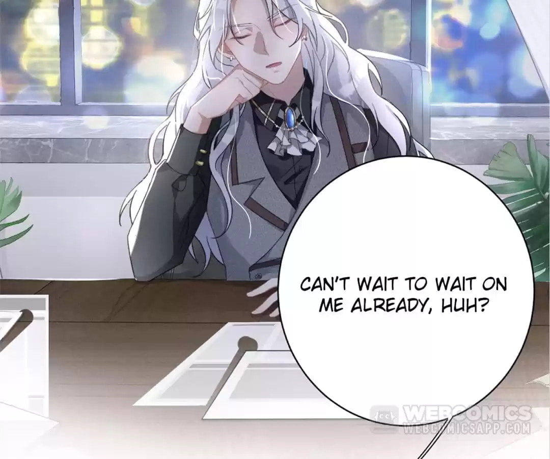 Read Tying up My Wolf (Colored) chapter 1 image 23 on Lezhin