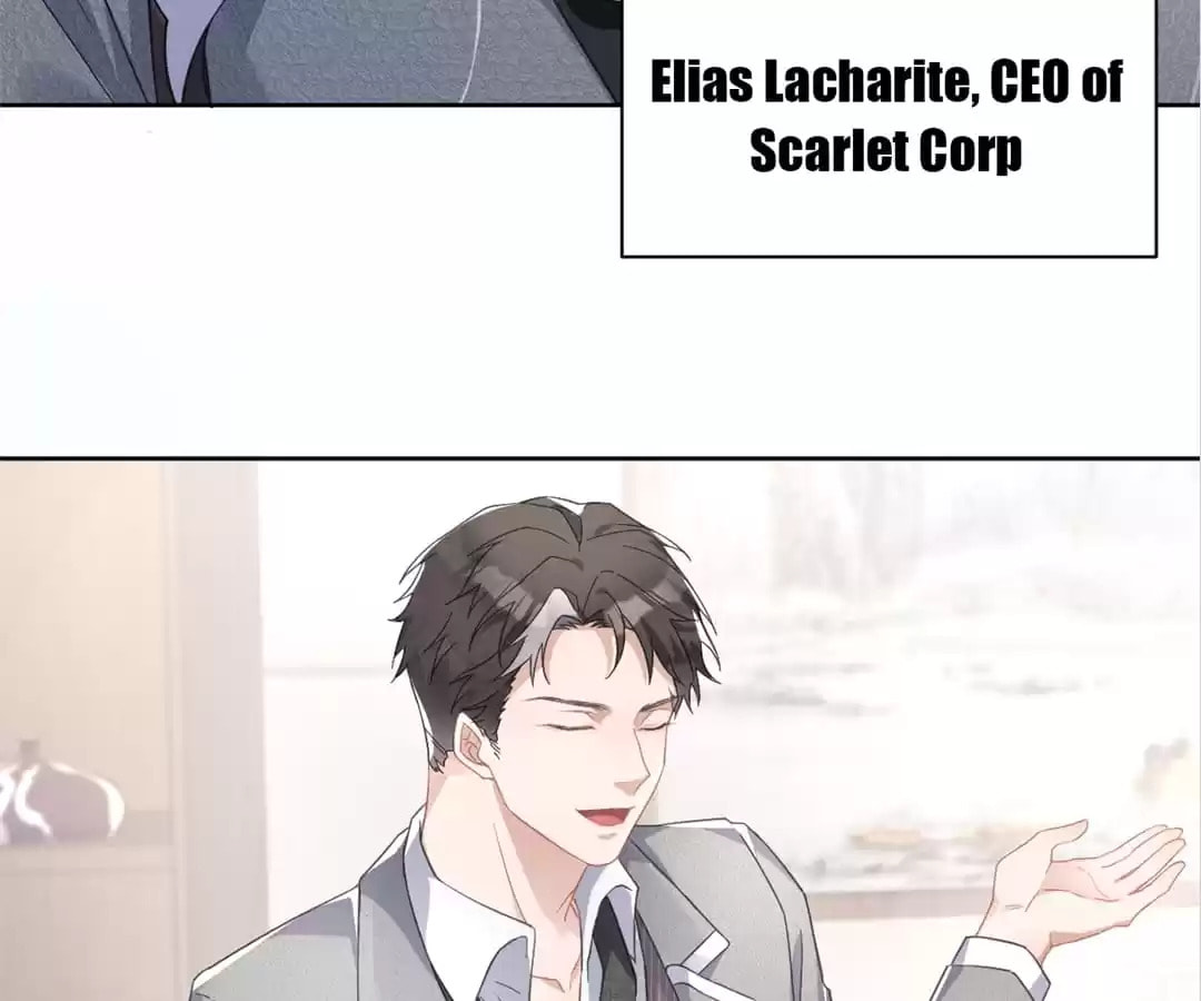 Read Tying up My Wolf (Colored) chapter 1 image 26 on Lezhin