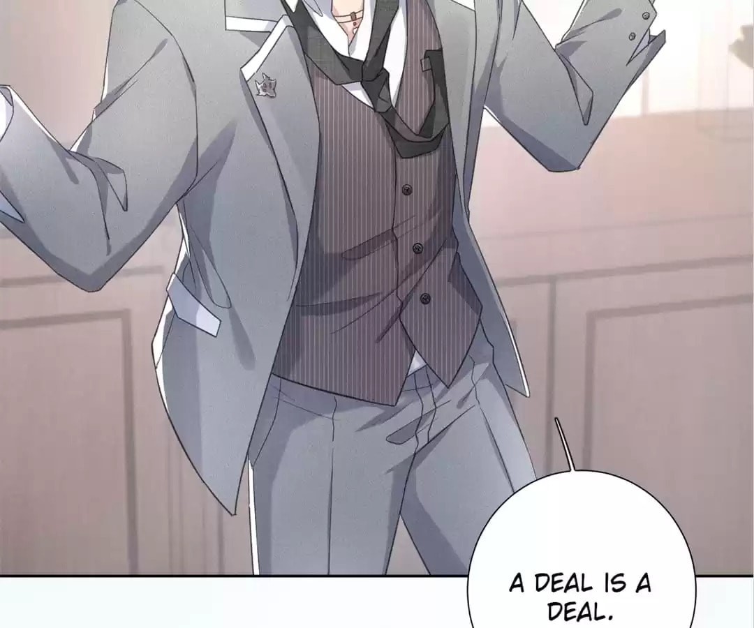 Read Tying up My Wolf (Colored) chapter 1 image 27 on Lezhin