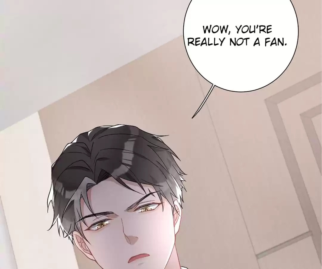 Read Tying up My Wolf (Colored) chapter 1 image 34 on Lezhin