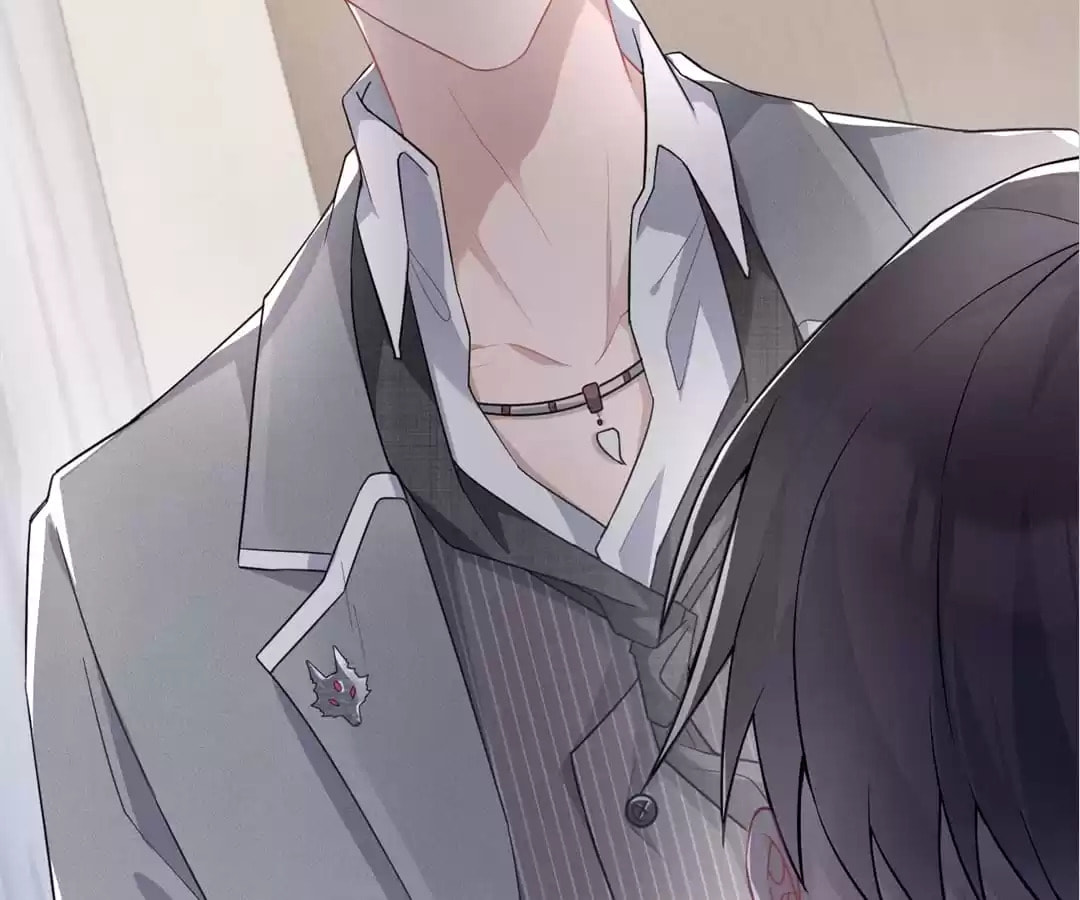 Read Tying up My Wolf (Colored) chapter 1 image 35 on Lezhin