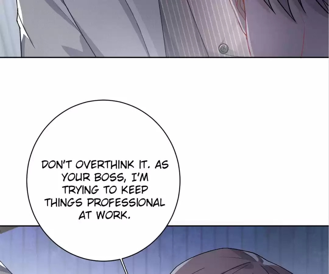 Read Tying up My Wolf (Colored) chapter 1 image 36 on Lezhin