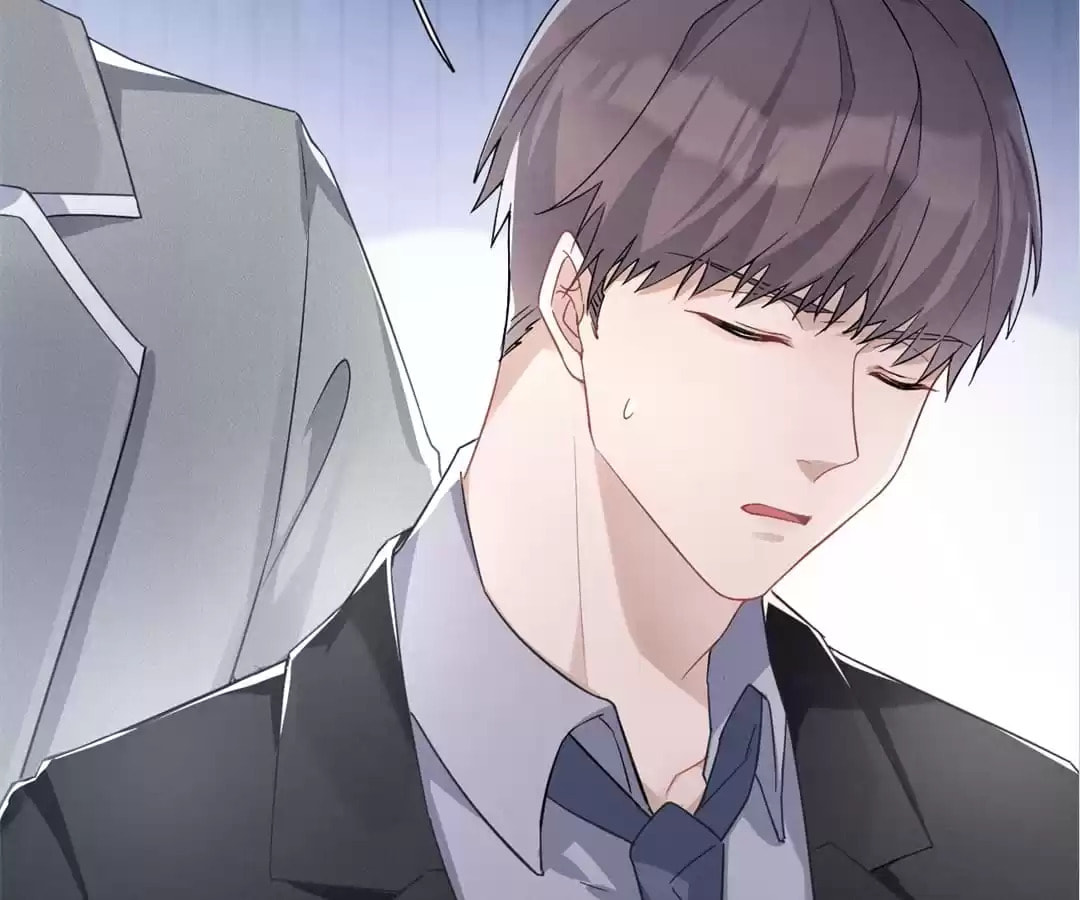 Read Tying up My Wolf (Colored) chapter 1 image 37 on Lezhin