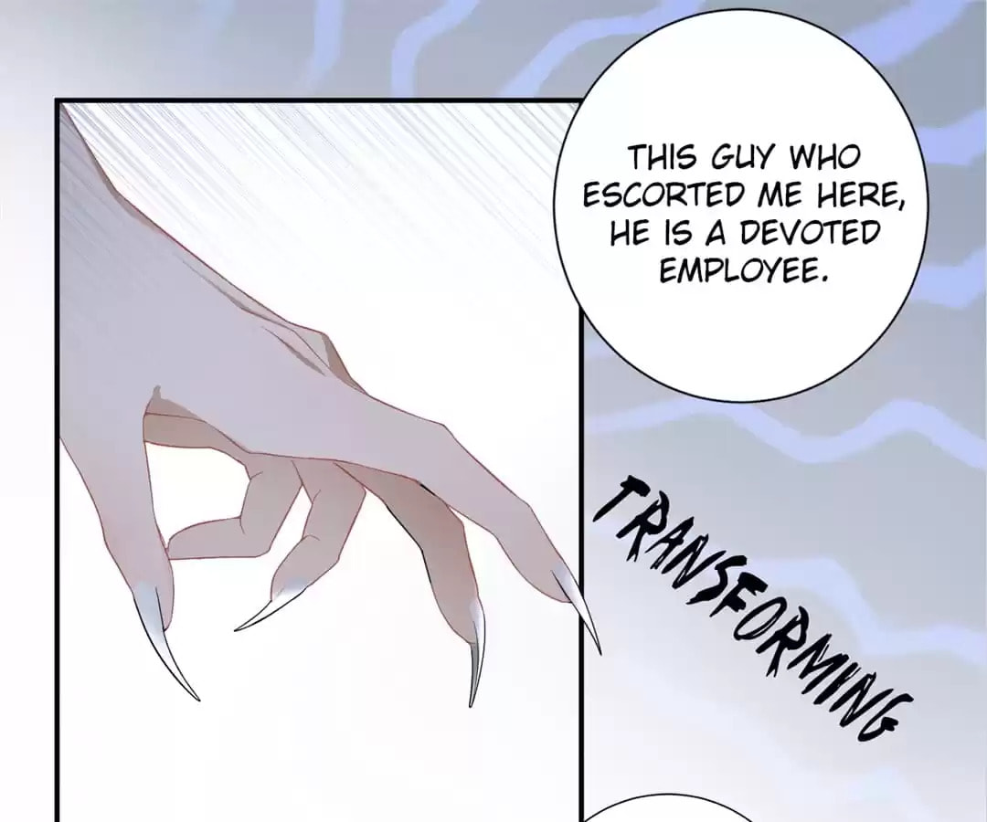 Read Tying up My Wolf (Colored) chapter 1 image 39 on Lezhin