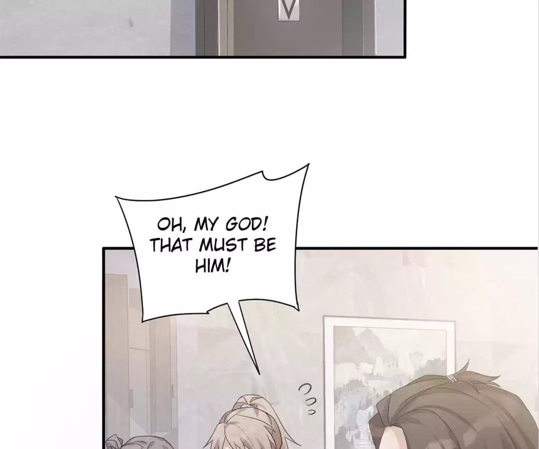 Read Tying up My Wolf (Colored) chapter 1 image 4 on Lezhin