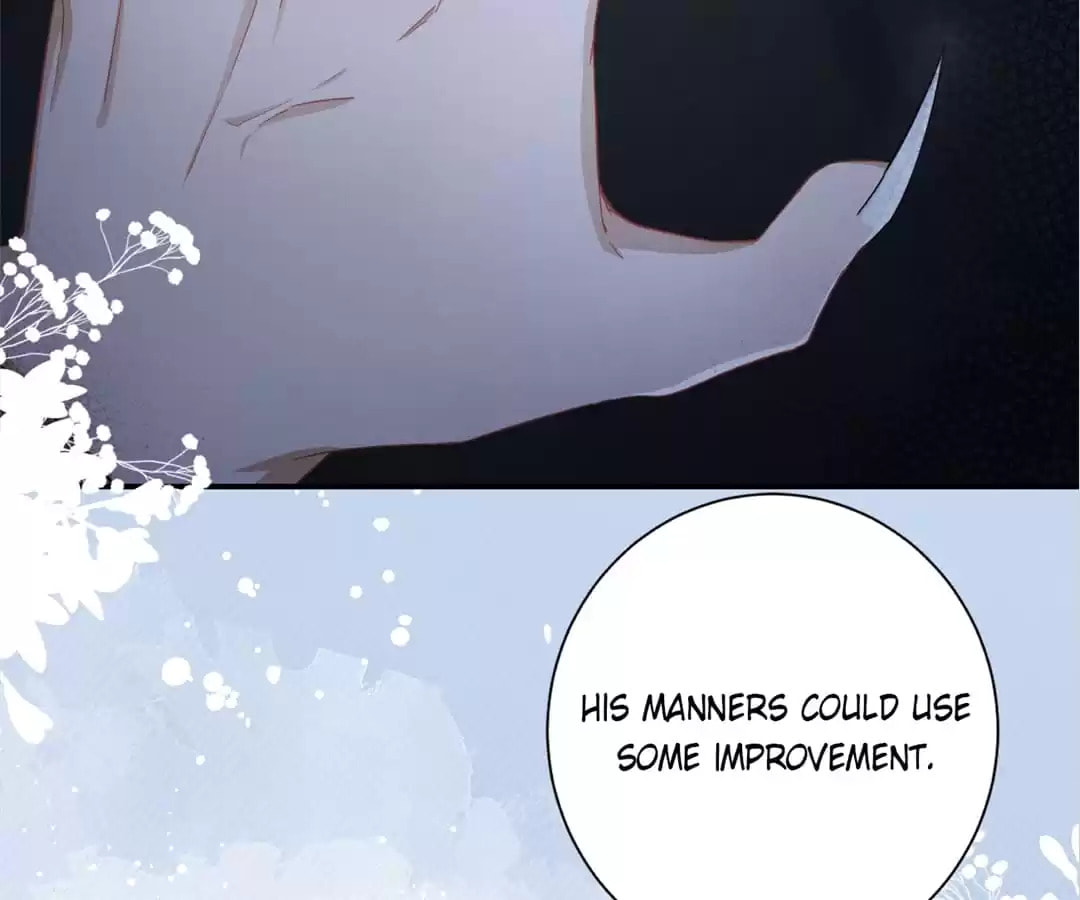 Read Tying up My Wolf (Colored) chapter 1 image 43 on Lezhin