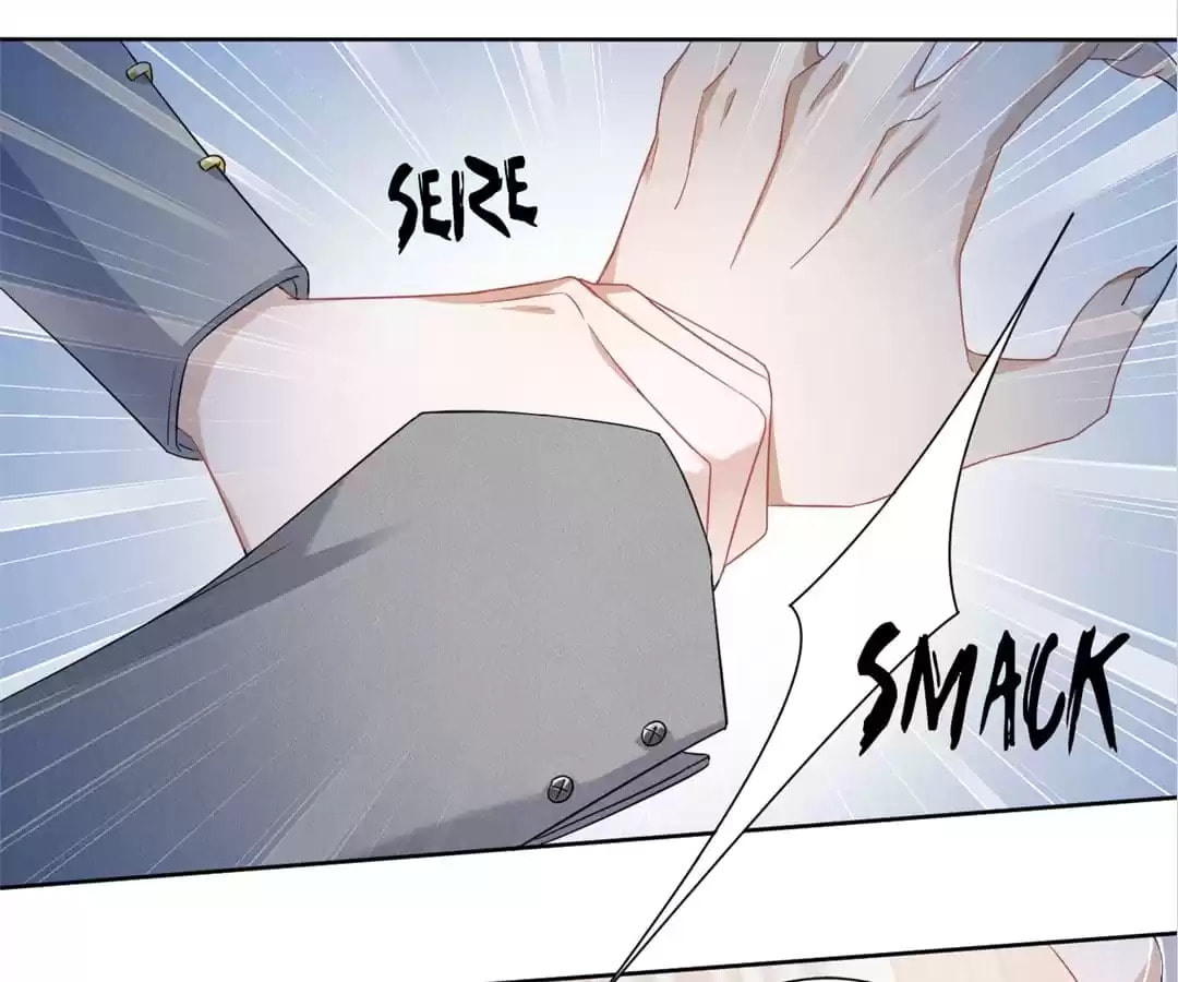 Read Tying up My Wolf (Colored) chapter 1 image 46 on Lezhin