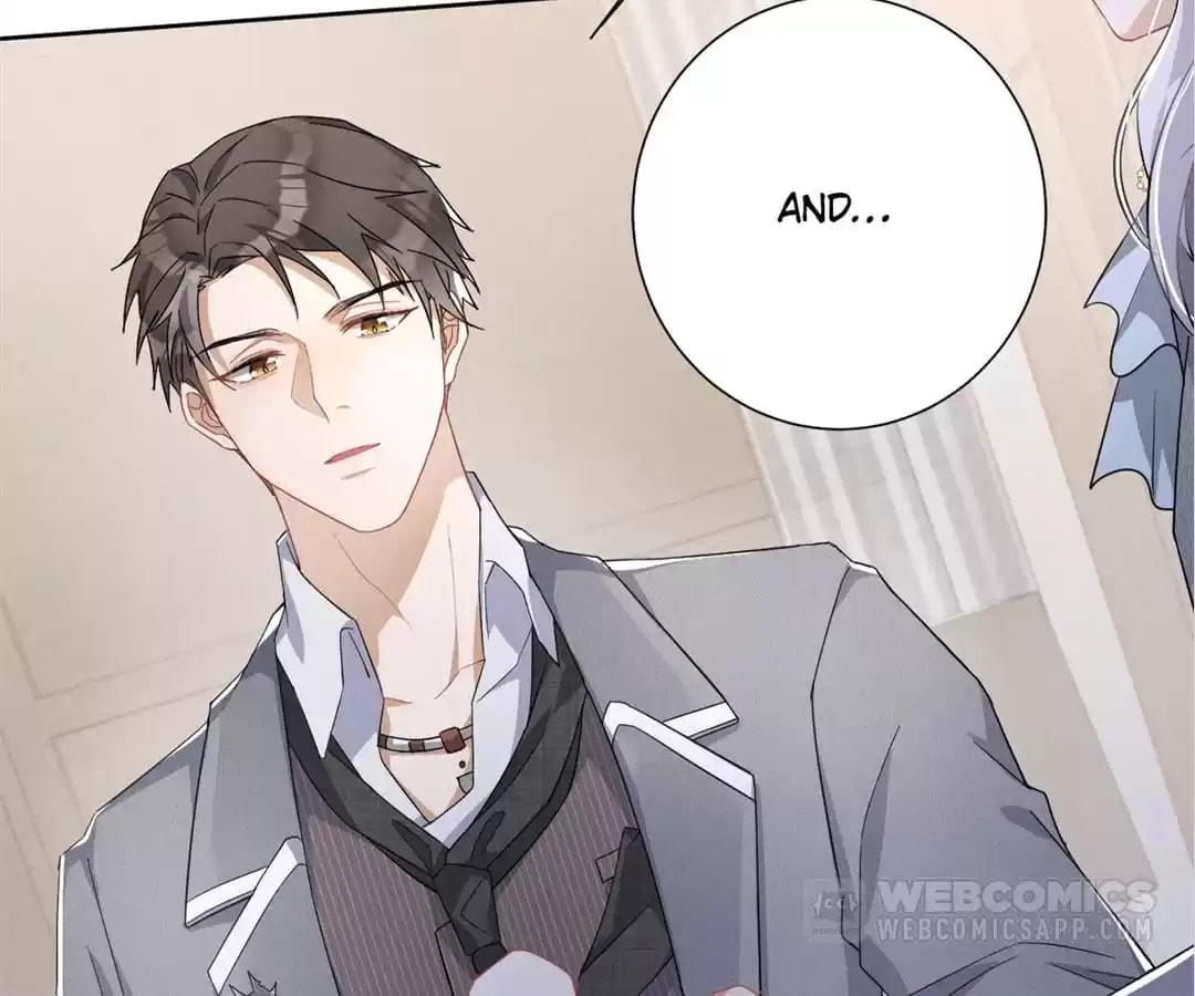 Read Tying up My Wolf (Colored) chapter 1 image 47 on Lezhin