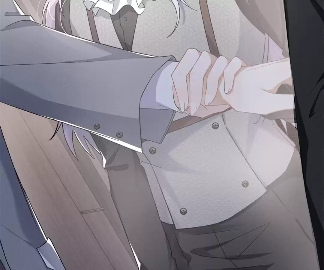 Read Tying up My Wolf (Colored) chapter 1 image 50 on Lezhin