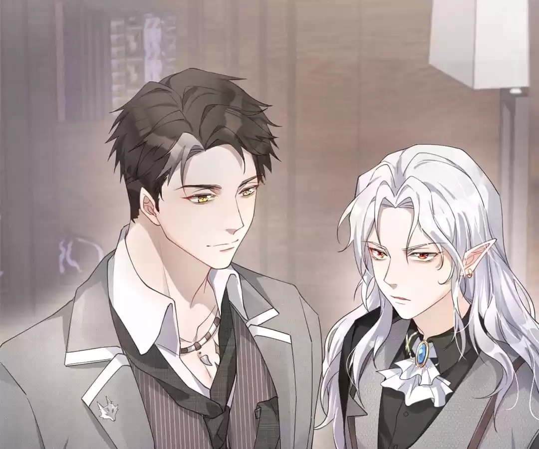 Read Tying up My Wolf (Colored) chapter 1 image 55 on Lezhin