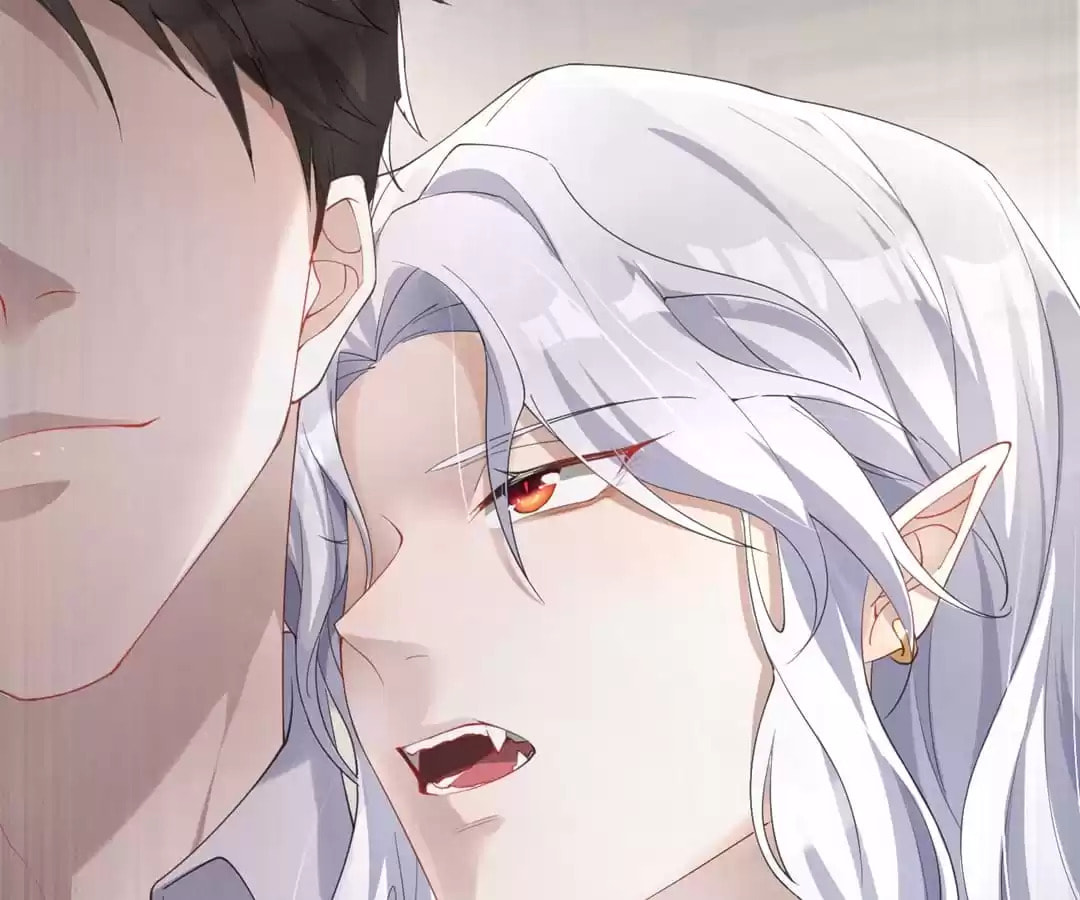 Read Tying up My Wolf (Colored) chapter 1 image 58 on Lezhin