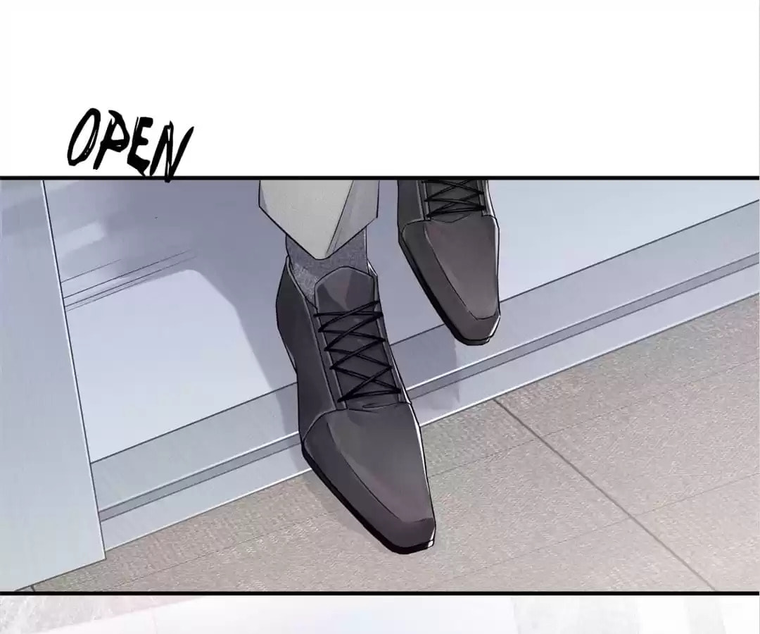 Read Tying up My Wolf (Colored) chapter 1 image 6 on Lezhin
