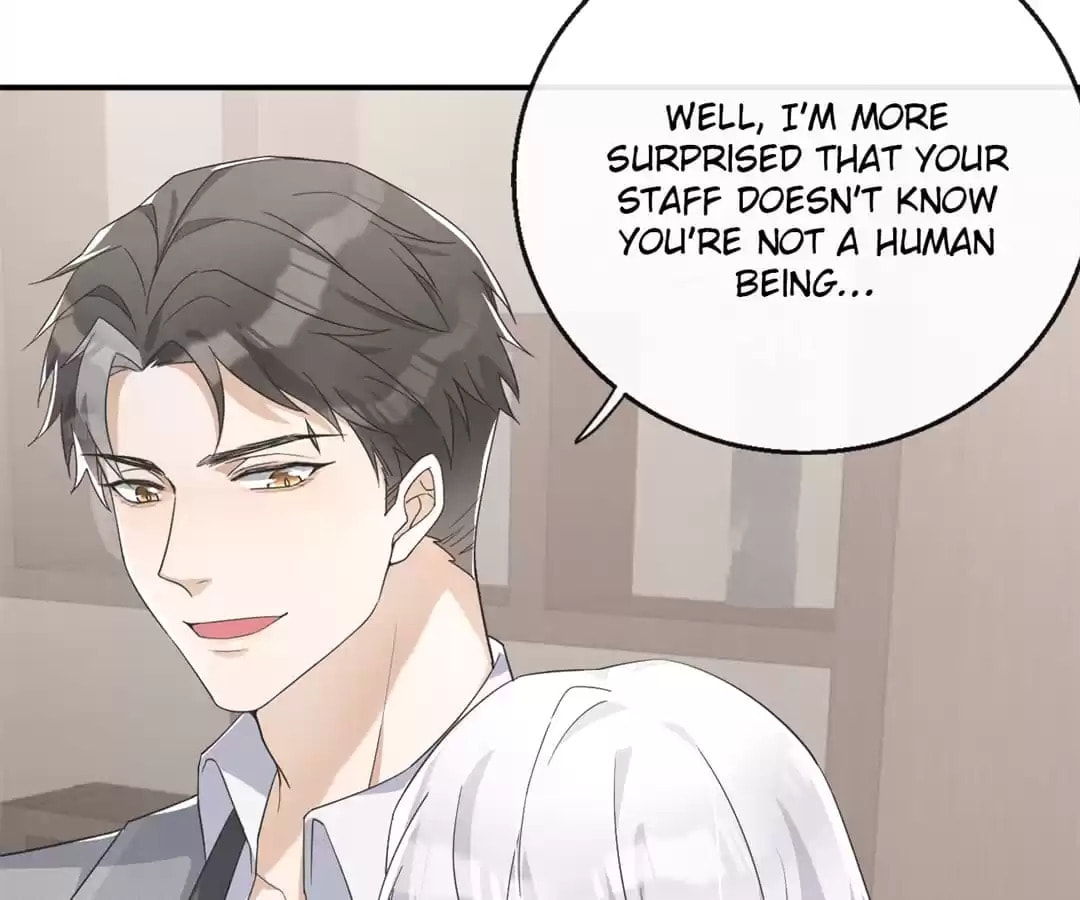Read Tying up My Wolf (Colored) chapter 1 image 60 on Lezhin