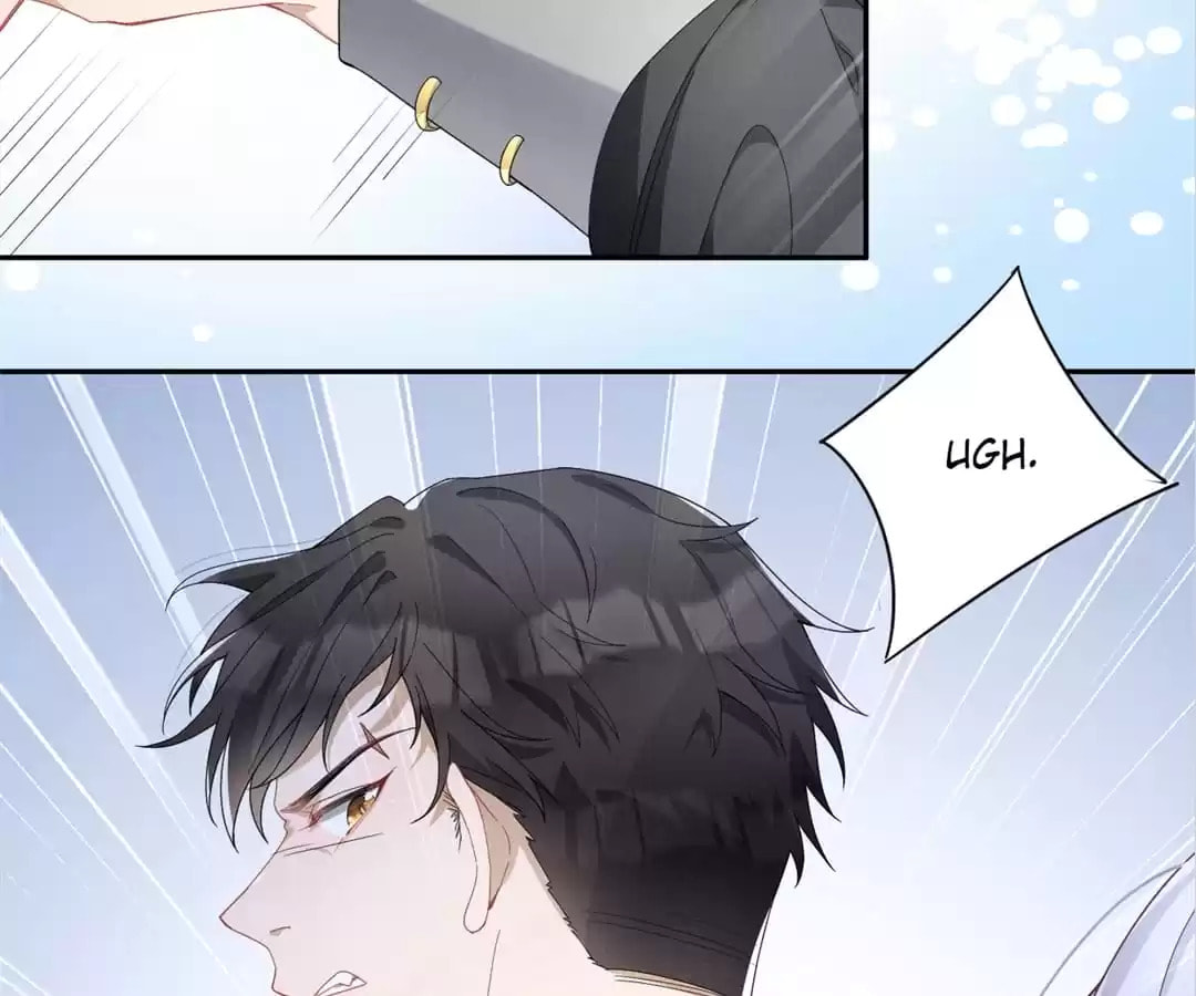 Read Tying up My Wolf (Colored) chapter 1 image 66 on Lezhin