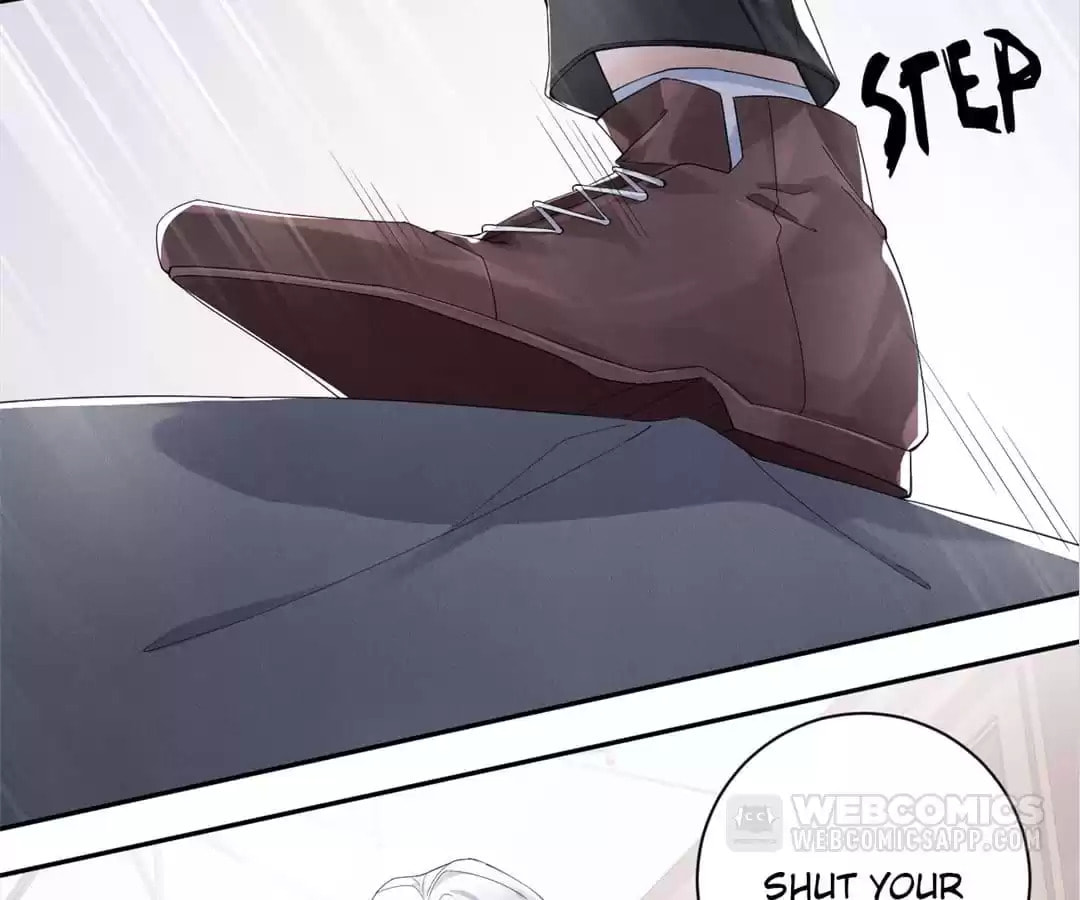 Read Tying up My Wolf (Colored) chapter 1 image 70 on Lezhin