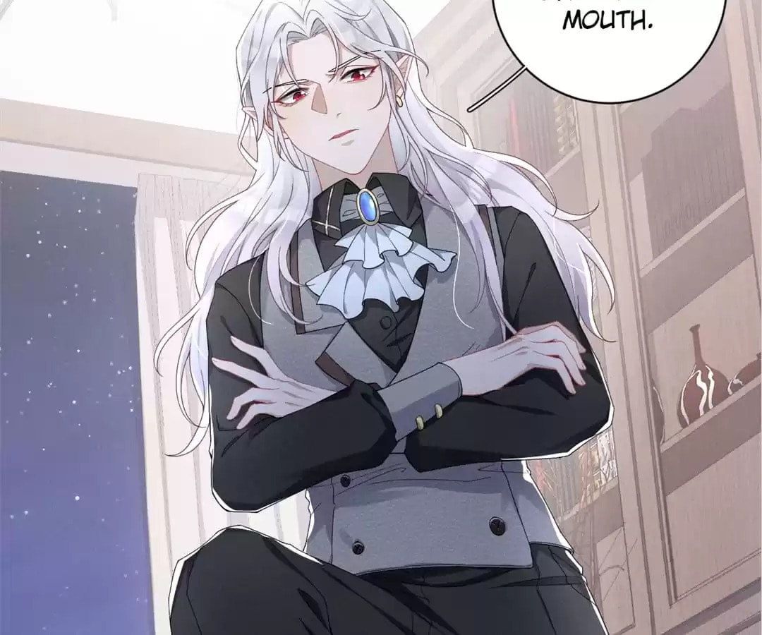 Read Tying up My Wolf (Colored) chapter 1 image 71 on Lezhin