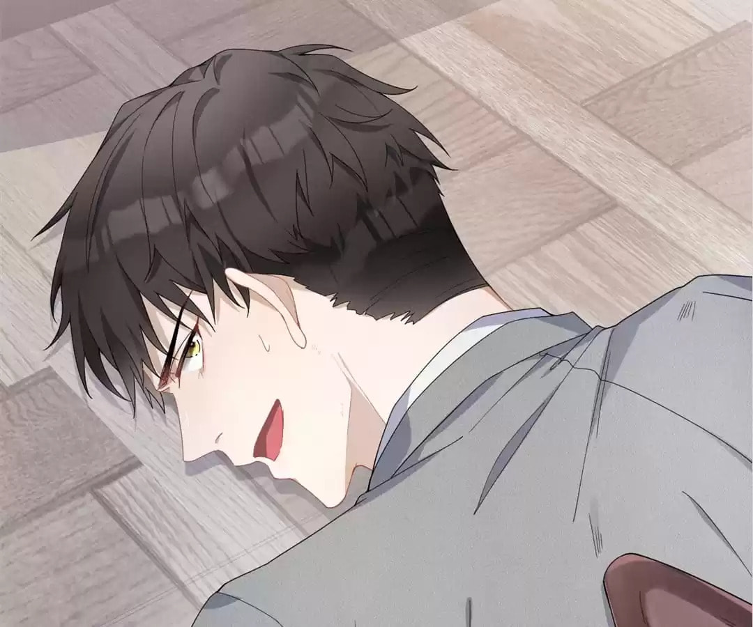 Read Tying up My Wolf (Colored) chapter 1 image 74 on Lezhin
