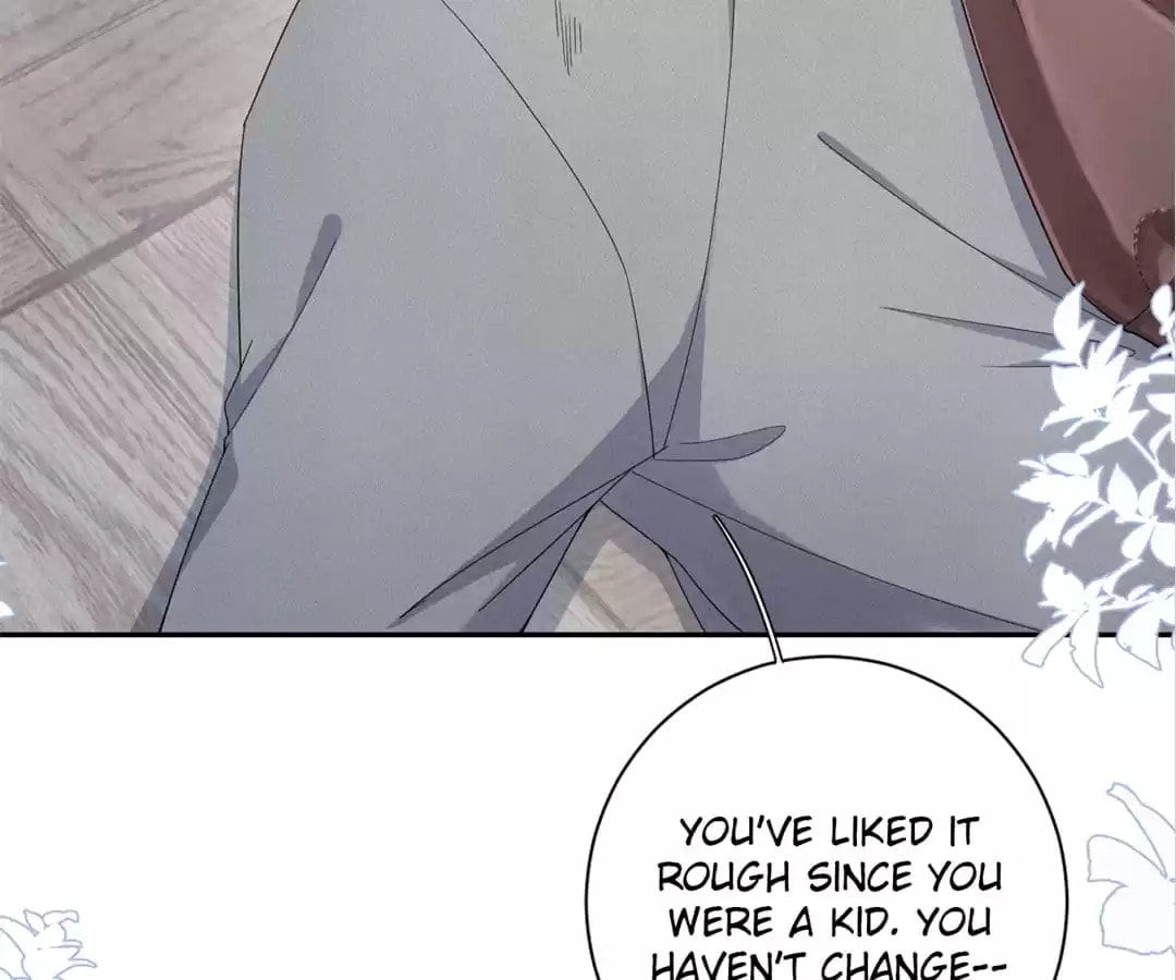Read Tying up My Wolf (Colored) chapter 1 image 75 on Lezhin