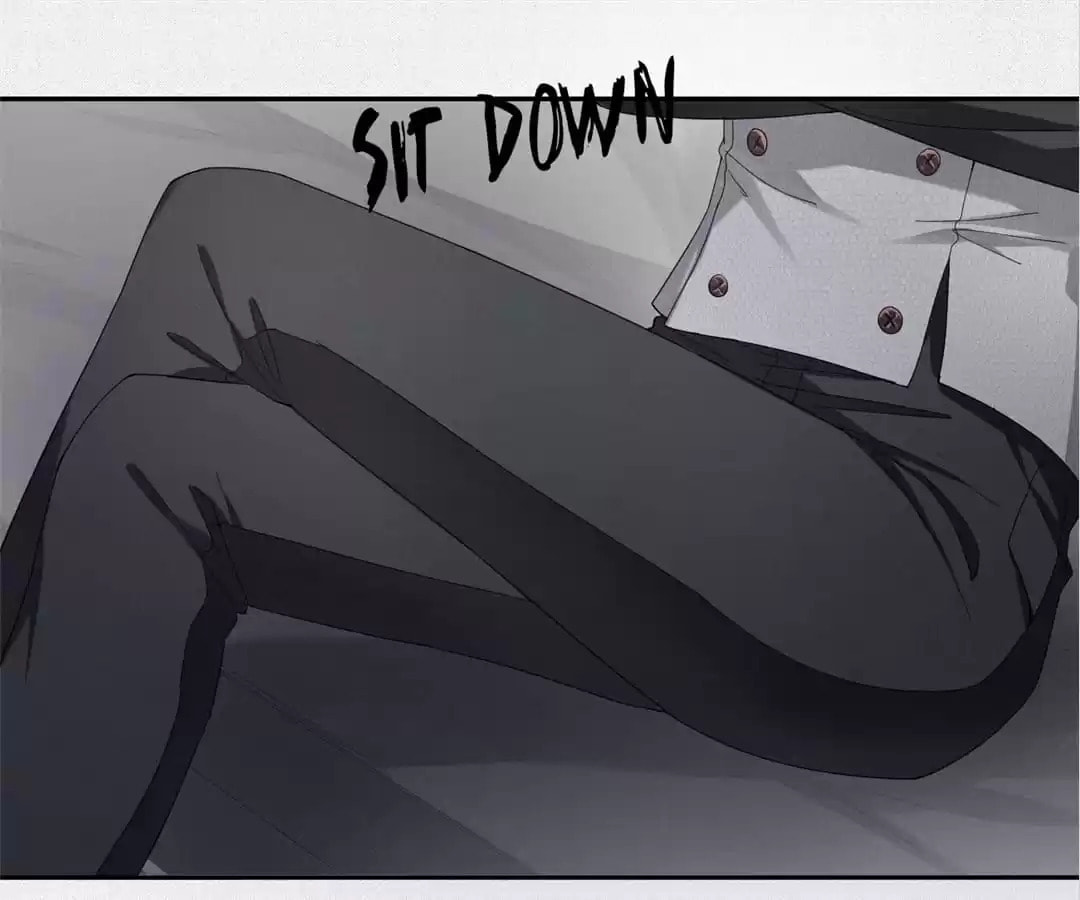 Read Tying up My Wolf (Colored) chapter 1 image 78 on Lezhin