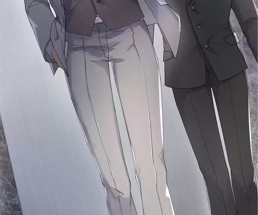 Read Tying up My Wolf (Colored) chapter 1 image 8 on Lezhin