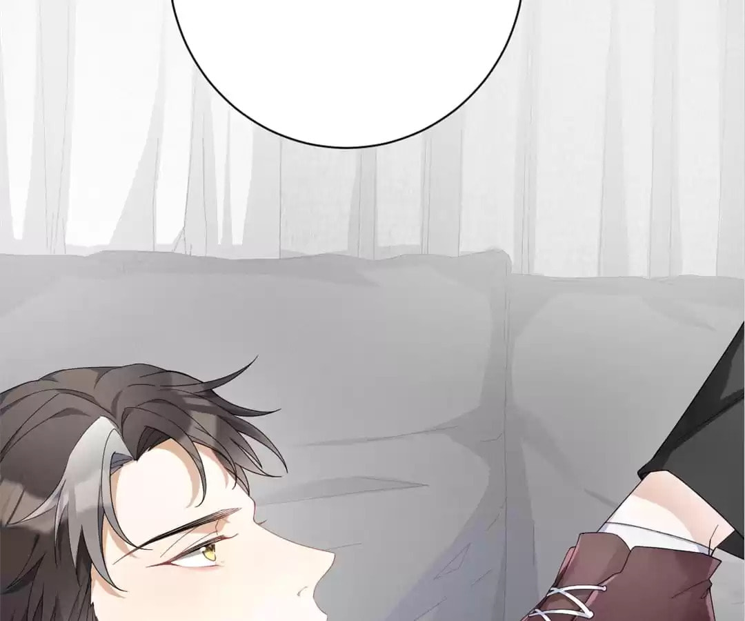Read Tying up My Wolf (Colored) chapter 1 image 82 on Lezhin