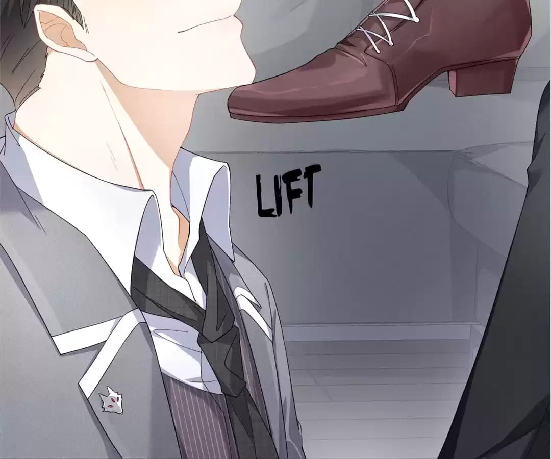 Read Tying up My Wolf (Colored) chapter 1 image 83 on Lezhin
