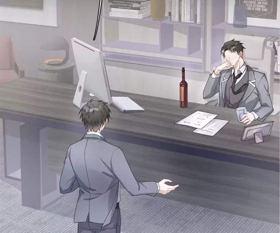 Read Tying up My Wolf (Colored) chapter 1 image 89 on Lezhin
