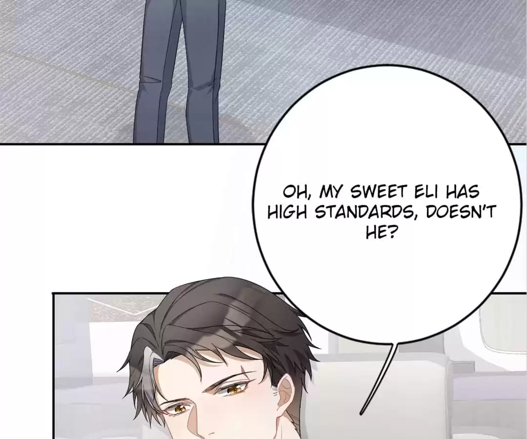 Read Tying up My Wolf (Colored) chapter 1 image 90 on Lezhin