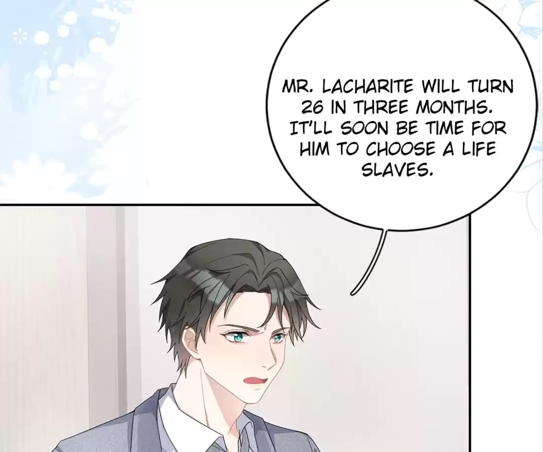 Read Tying up My Wolf (Colored) chapter 1 image 92 on Lezhin