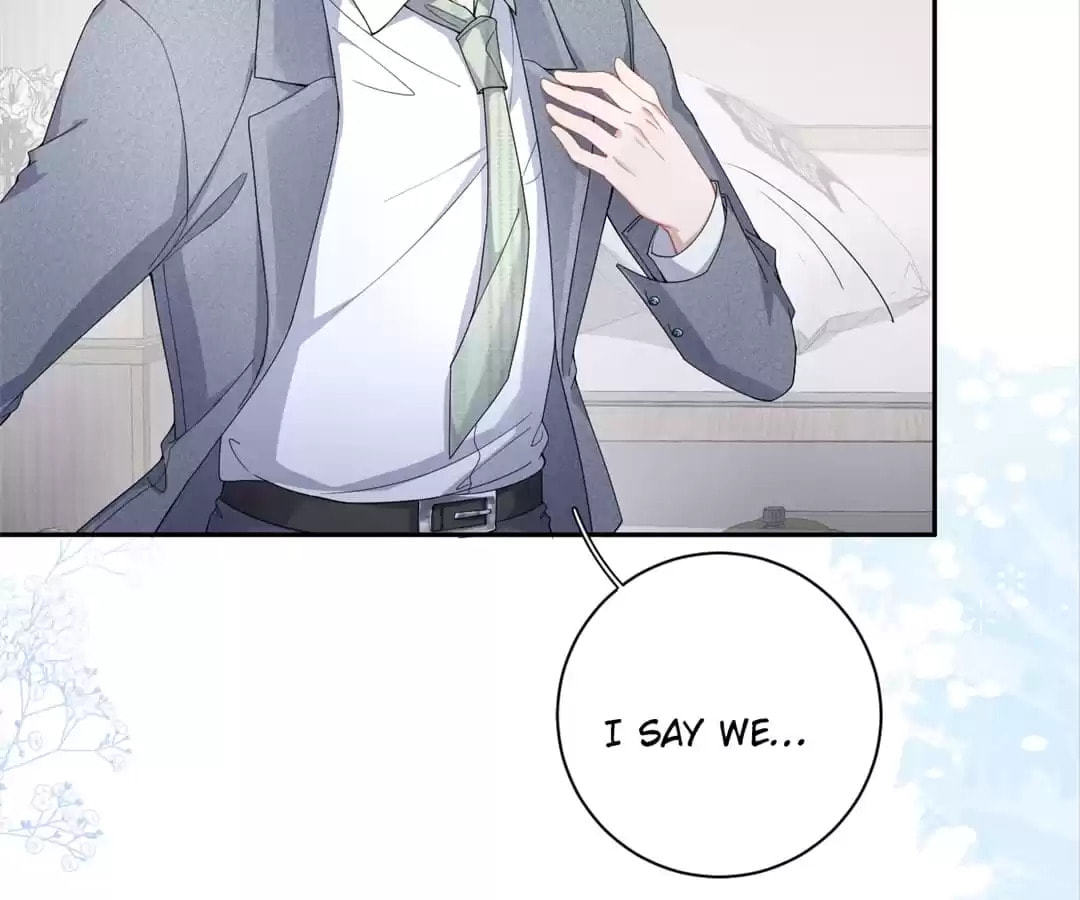 Read Tying up My Wolf (Colored) chapter 1 image 93 on Lezhin