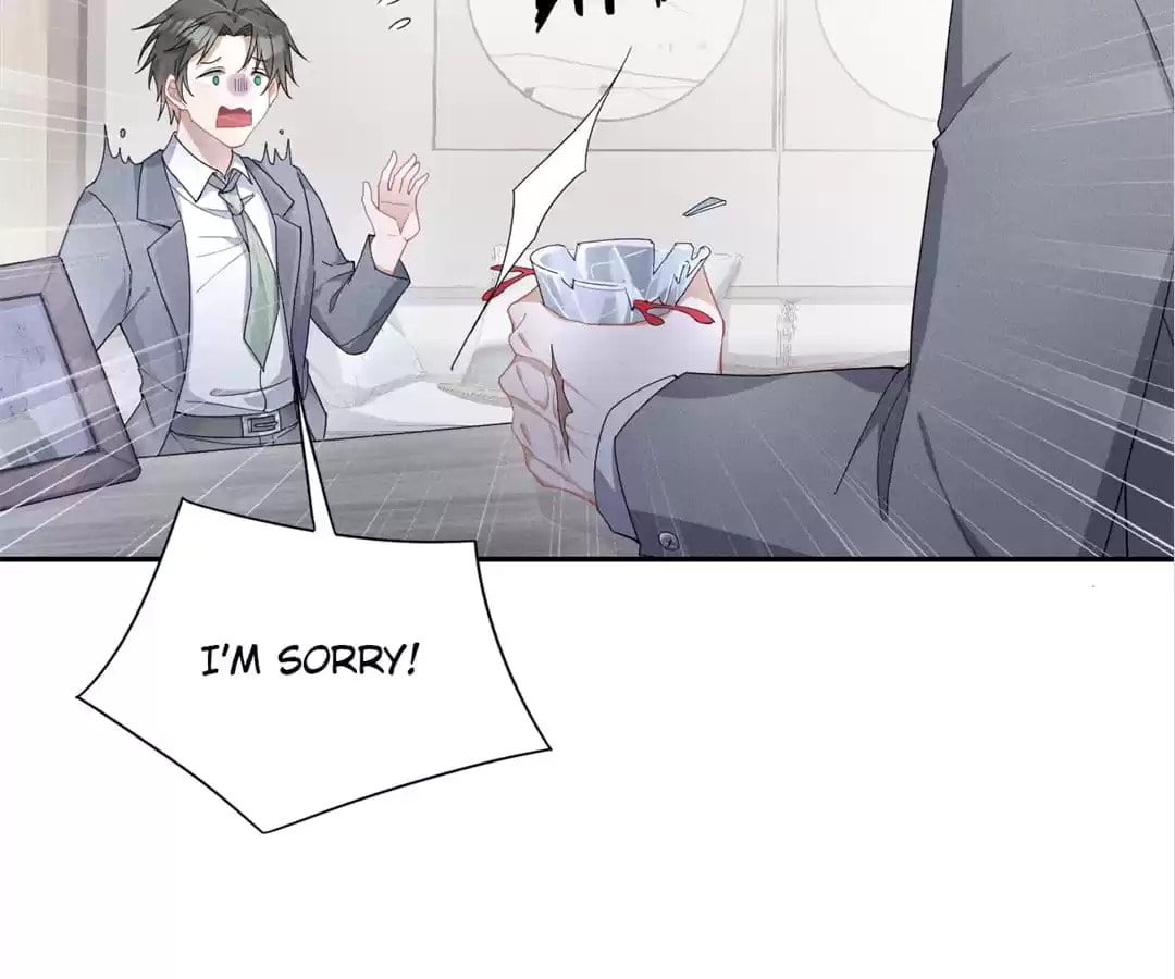 Read Tying up My Wolf (Colored) chapter 1 image 95 on Lezhin