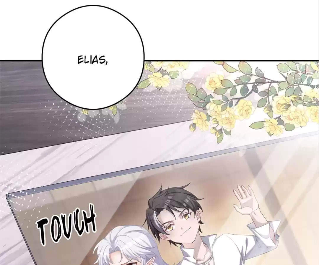 Read Tying up My Wolf (Colored) chapter 1 image 99 on Lezhin