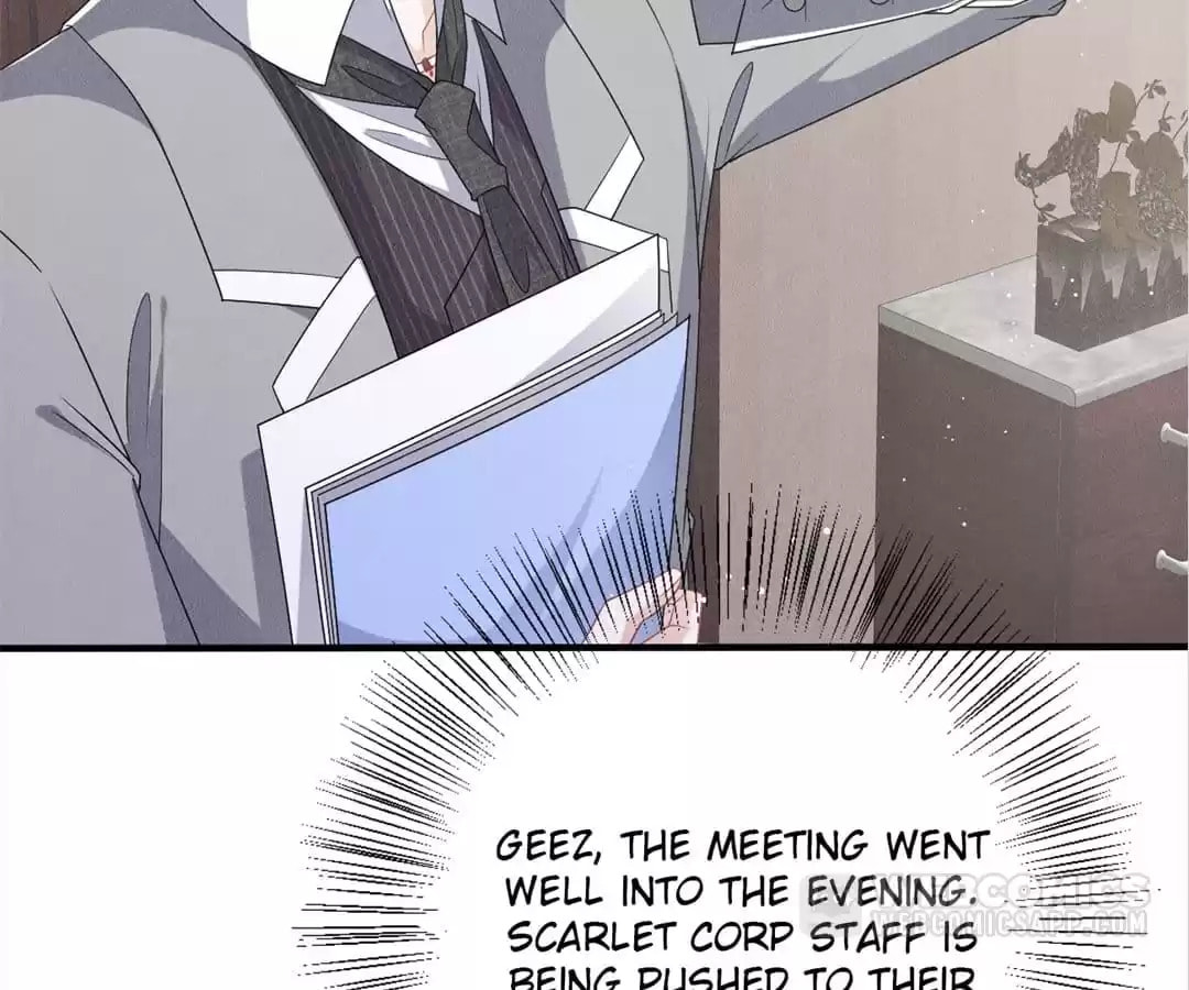 Read Tying up My Wolf (Colored) chapter 10 image 1 on Lezhin
