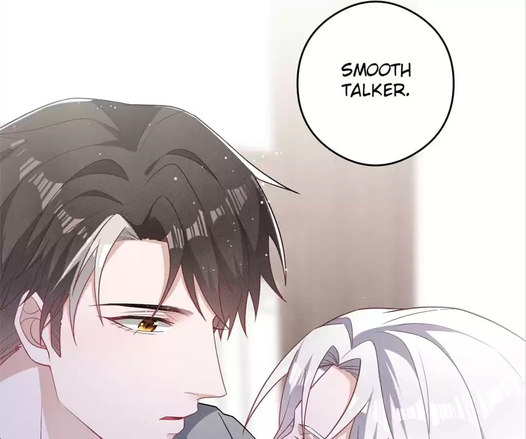 Read Tying up My Wolf (Colored) chapter 10 image 10 on Lezhin