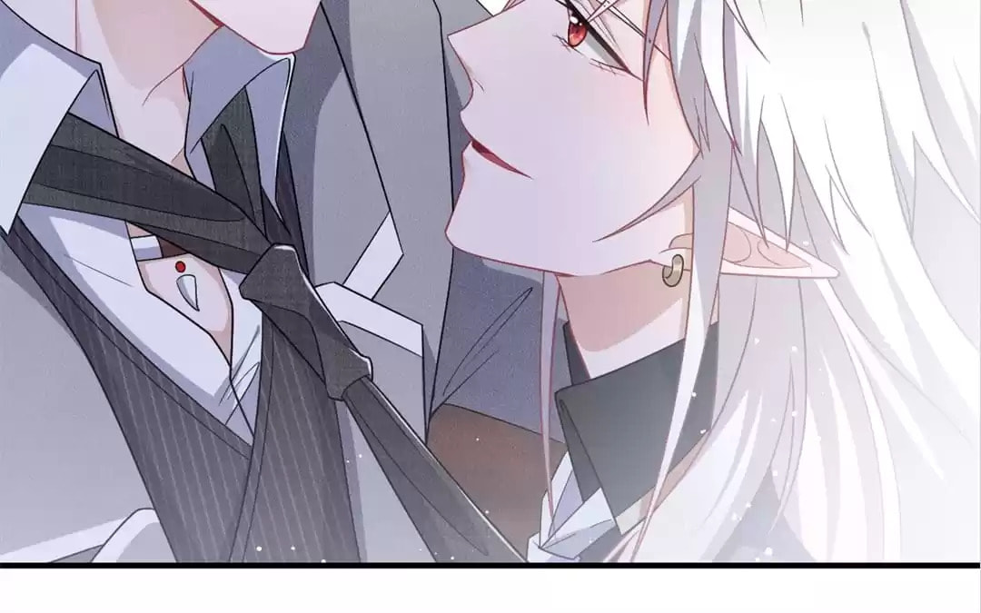 Read Tying up My Wolf (Colored) chapter 10 image 11 on Lezhin